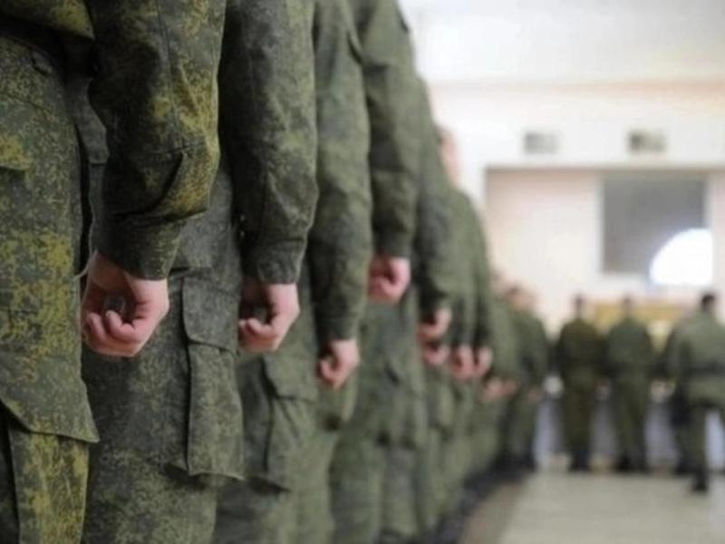 Командиры роты спецназа ГРУ задержаны за издевательства над бойцами (18+)