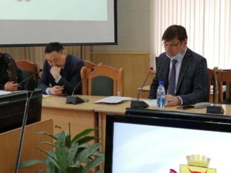 Депутат призвал ТГК-14 разрешить проблему «холодных» домов в Чите
