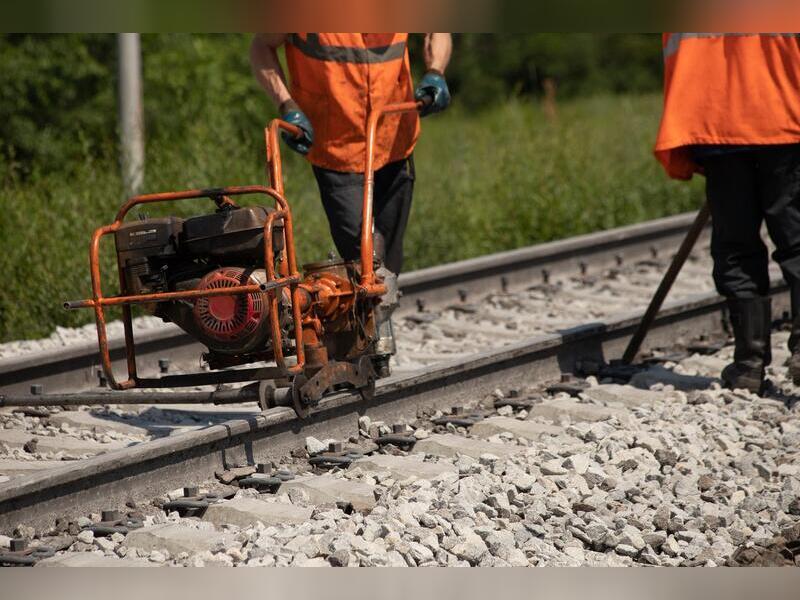 В Забайкальском крае вырос спрос на работников железной дороги