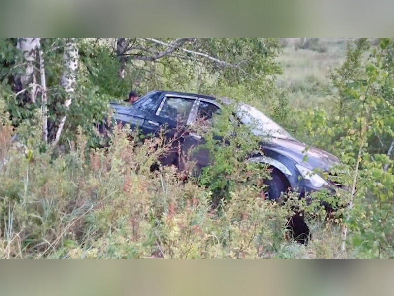 ДТП с двумя погибшими произошло в Нерчинском районе