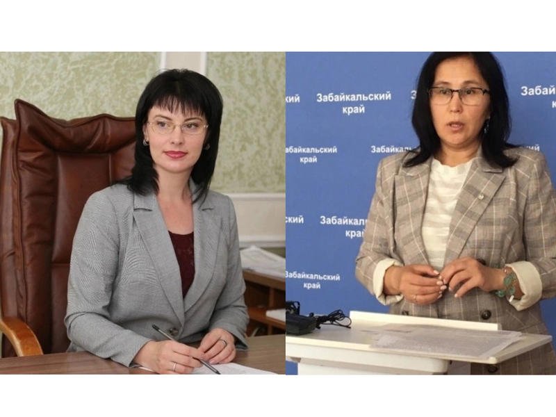 Щеглова и Цымпилова со второй попытки прошли согласования на должности вице-премьеров