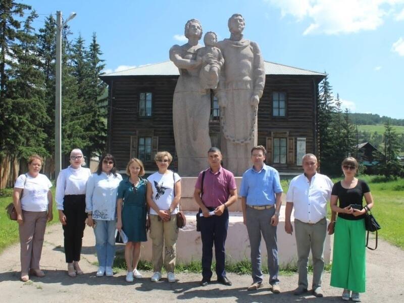 Петровск-Забайкальский должен стать туристическим центром, но пока не хватает гостиниц – Минэкономразвития