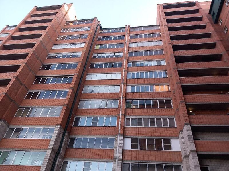 Средняя стоимость квартиры в новостройках Читы превысила 6,5 миллионов рублей