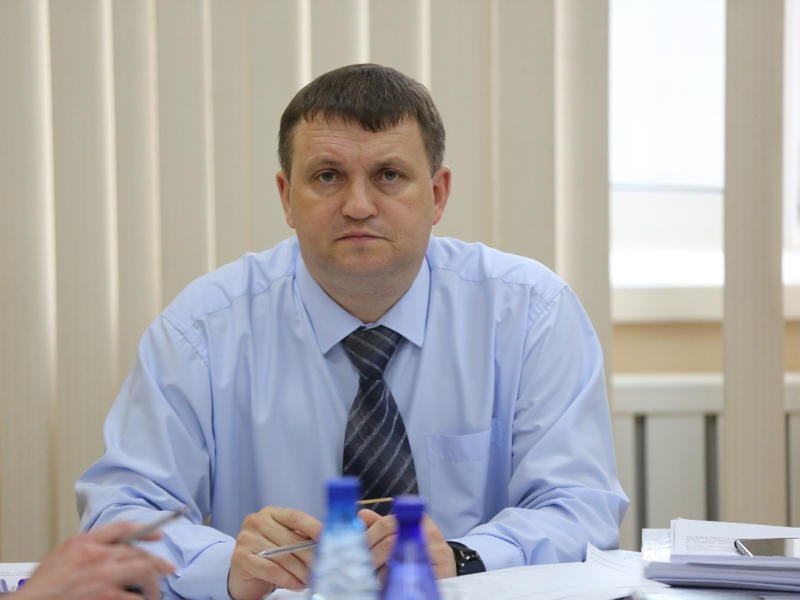 Гусев покинул пост зампреда Правительства Забайкалья спустя полгода работы