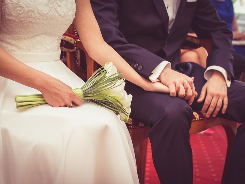 07.07.07: Статистику по свадьбам и разводам в красивые даты собрал ЗАГС в Чите