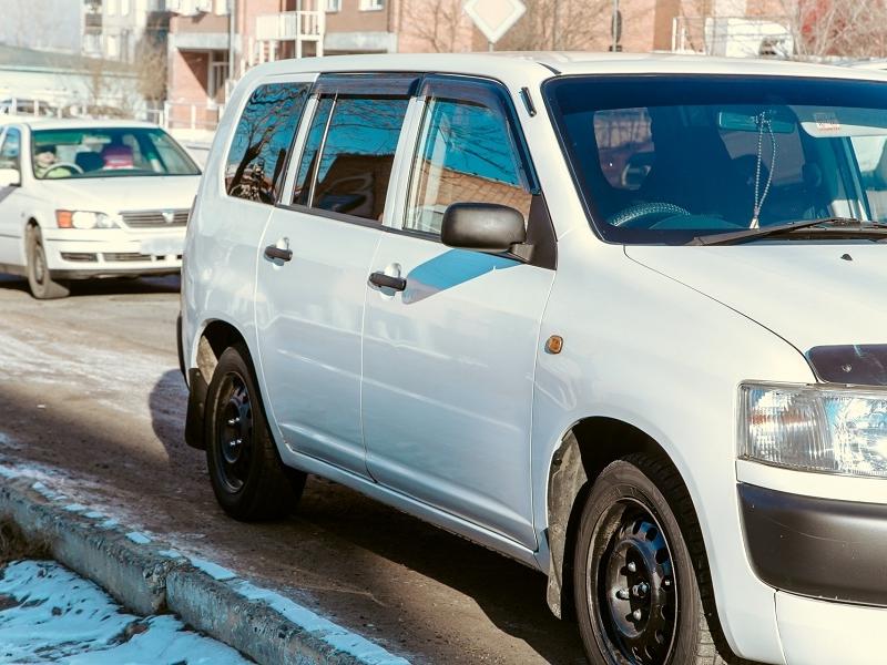 Автомобилистов освободили от транспортного налога в Забайкалье