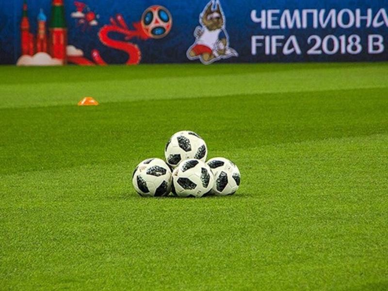 В Бурятии ТГК-14 незаконно использовала символику FIFA