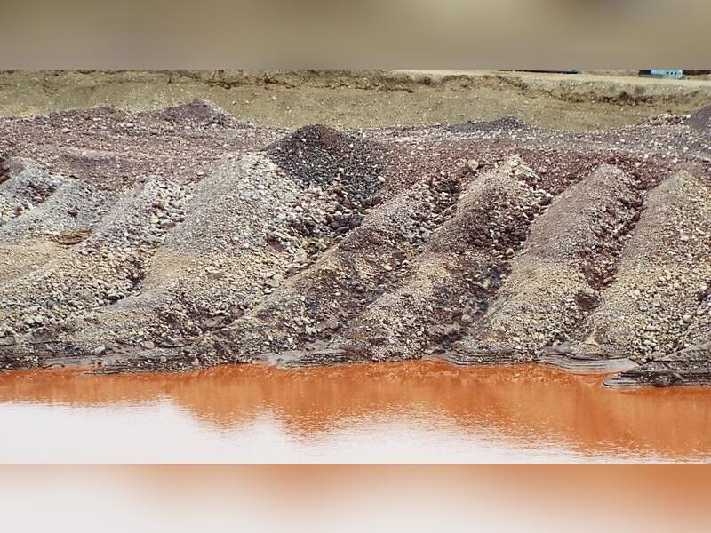 Шахтёр погиб на руднике в Забайкальском крае