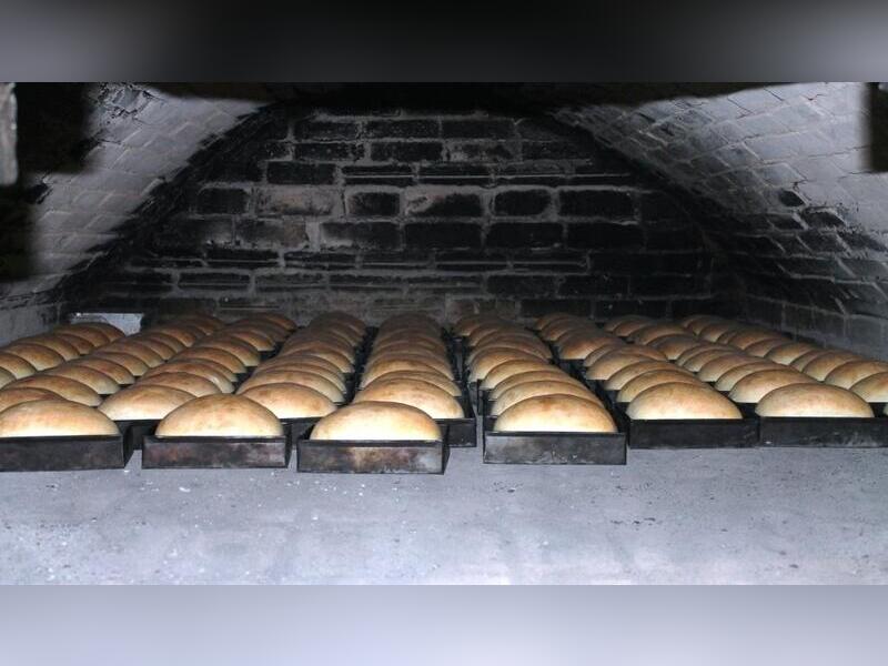 «Рост цен на хлеб вызван подорожанием сырья» - вице-премьер Виктория Абрамченко