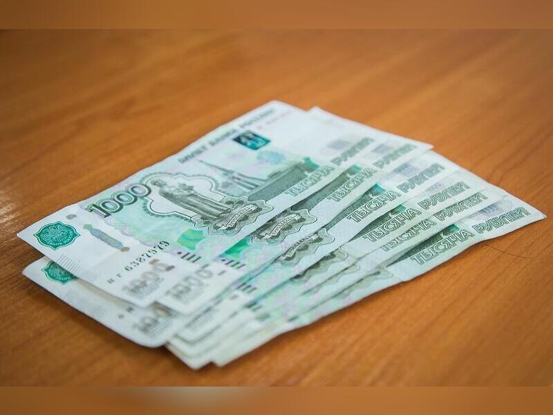 Пенсионеры из забайкальского села пожаловались на невыплаченную надбавку к пенсии
