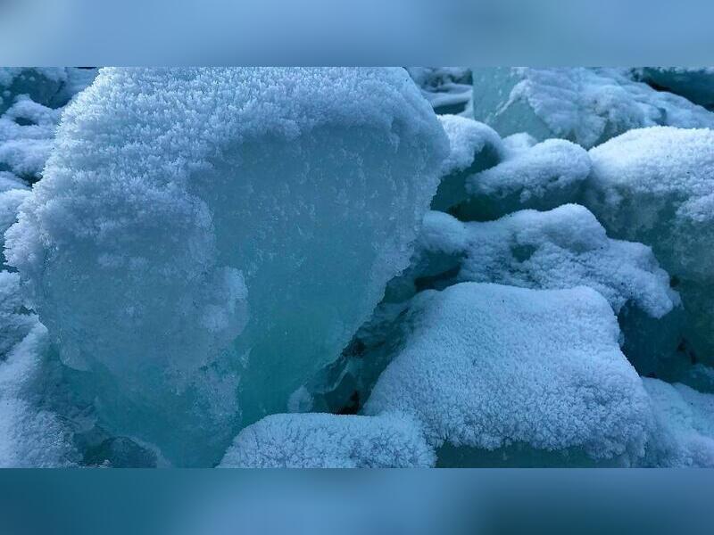 Жители Букачачи пьют талый лёд – зампред забайкальского правительства перед ними извинился