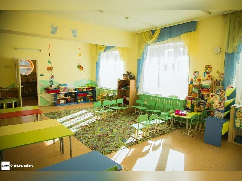 В Забайкальском крае отметили снижение количества детей-сирот