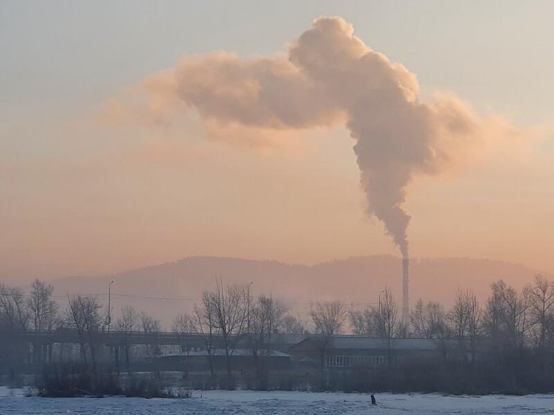 В Чите и Петровск-Забайкальском ожидаются опасные метеоусловия