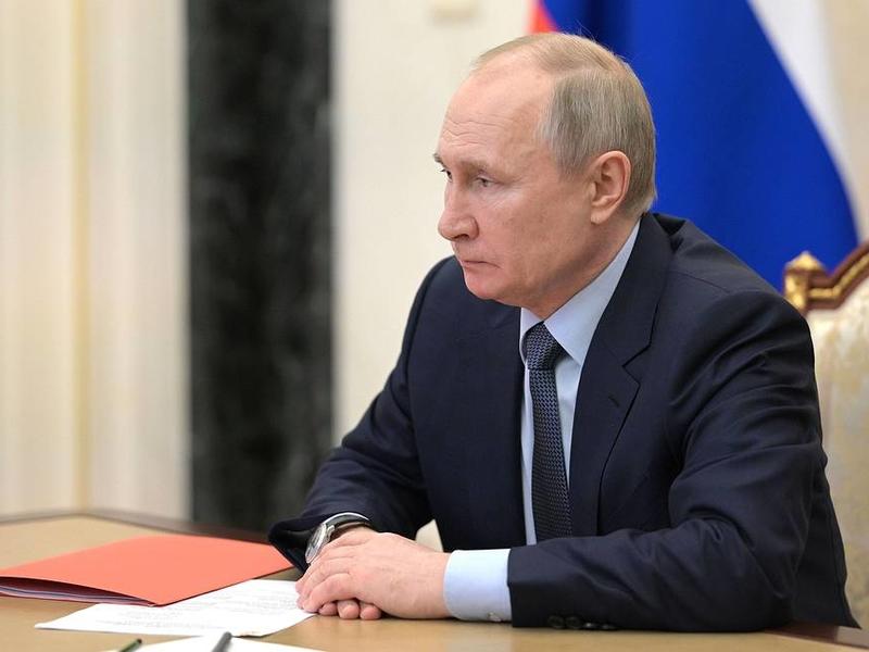Президент России заявил о важности комфорта для трудовых мигрантов