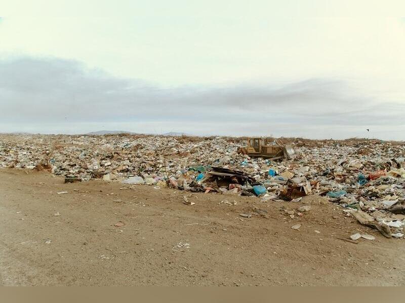 Забайкалье вошло в список худших регионов по сбору и переработке мусора