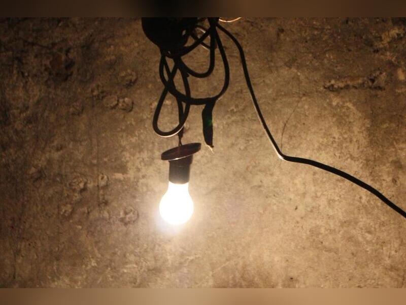 Какие улицы Читы останутся сегодня без электричества?