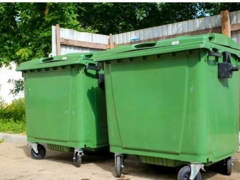 Регоператор по обращению с ТКО в Забайкалье будет вывозить крупногабаритный мусор