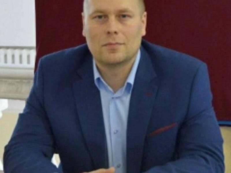 Бывший главврач больницы из Ульяновской области Гашков возвращается в Забайкалье на новую должность - инсайд