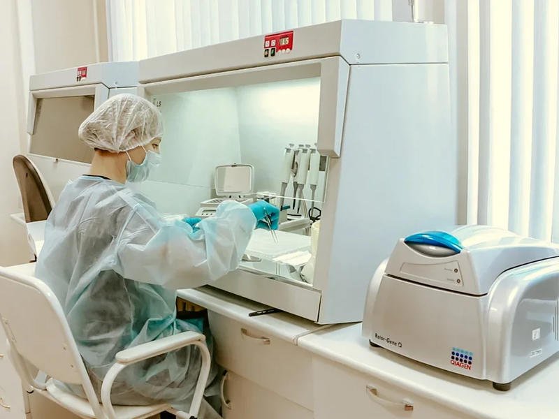 Китайца, у которого в Забайкалье выявили коронавирус, готовят к выписке
