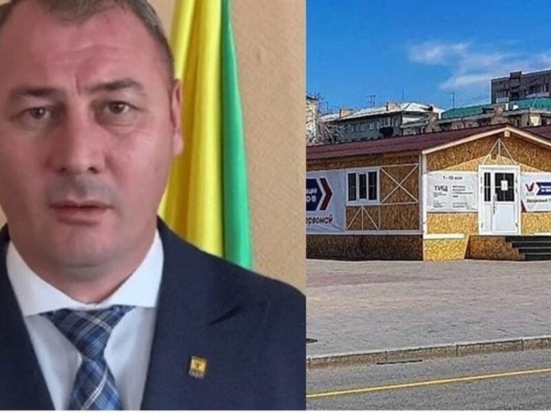 Председатель парламента высказался за прямые выборы мэра в Забайкалье