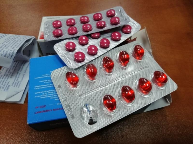 Партия дополнительных лекарств ожидается в аптеках Забайкалья