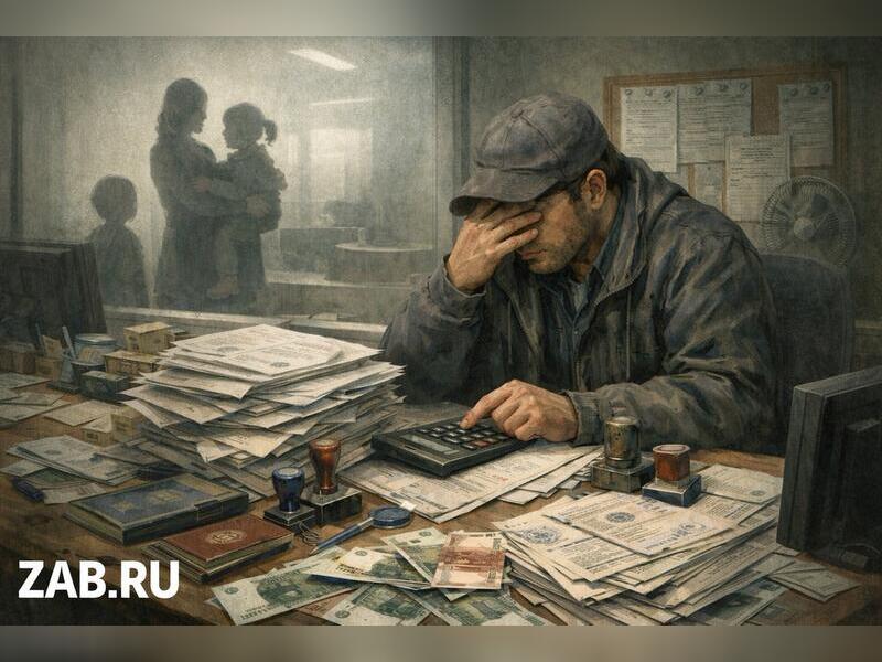 В Госдуме хотят заставить мигрантов платить за детей и жён