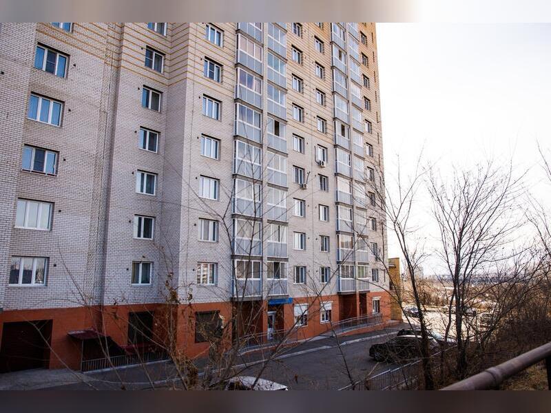 Директор центра казенного жилья удерживала десятки миллионов рублей