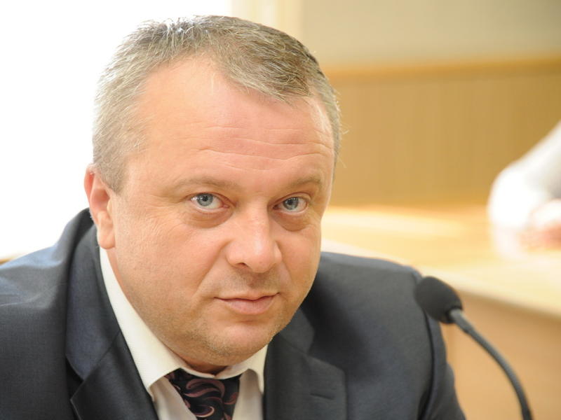 Депутат Прокопенюк: Пока регоператор будет «заходить», Чита зарастет мусором