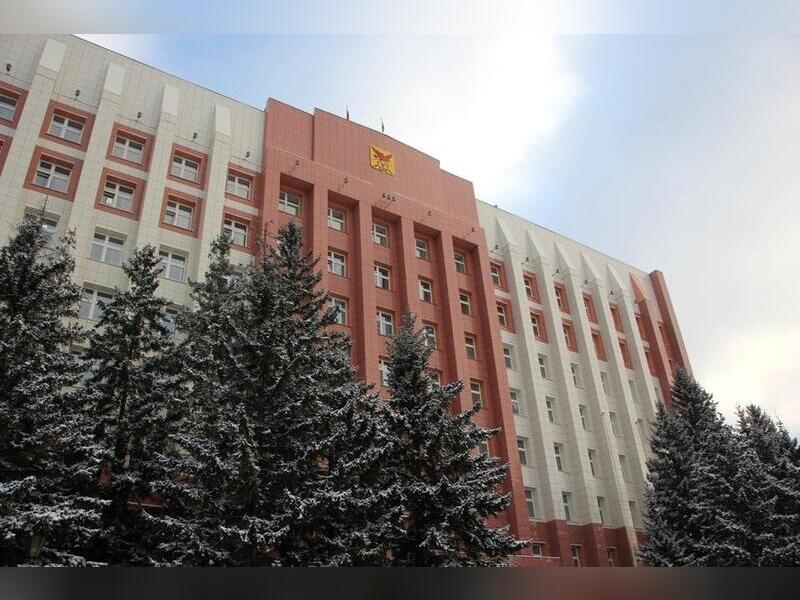 Депутаты Заксобрания перенесли рассмотрение законопроекта о введении QR-кодов