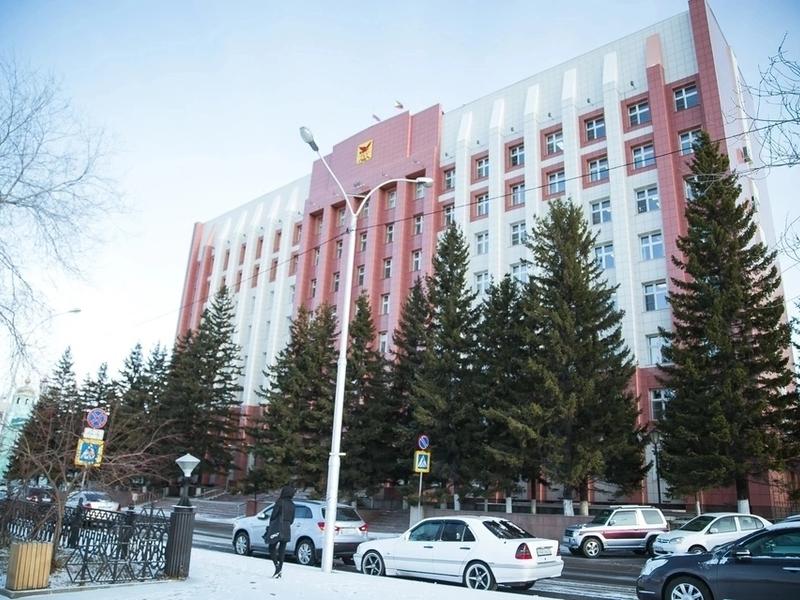 Пресс-служба губернатора Забайкалья незаконно скрывает расходы на полеты Осипова в Москву