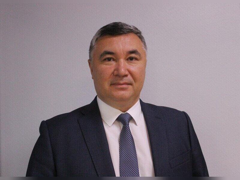 Новым руководителем Упрдор «Забайкалье» стал экс-премьер-министр правительства Башкортостана