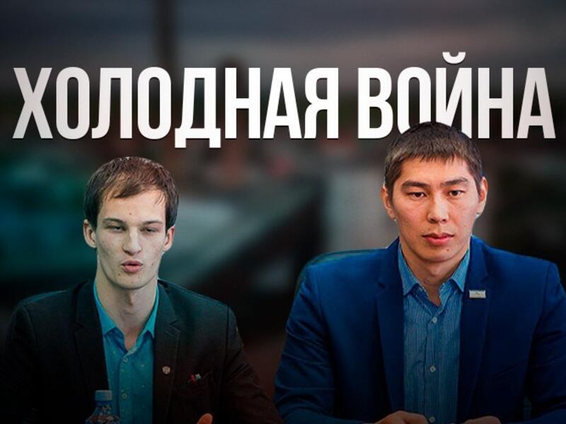 Котельные разборки: кто стоит за «Энергией»?