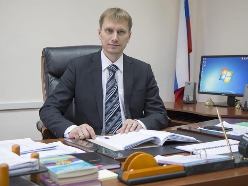 Назначен новый председатель Забайкальского краевого суда