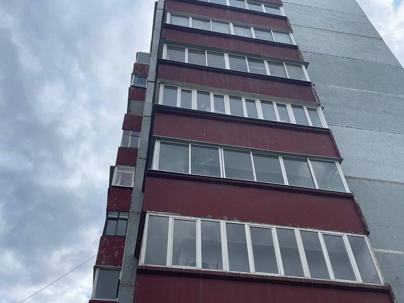 Наркотики нашли на балконе жительницы Краснокаменска (18+)