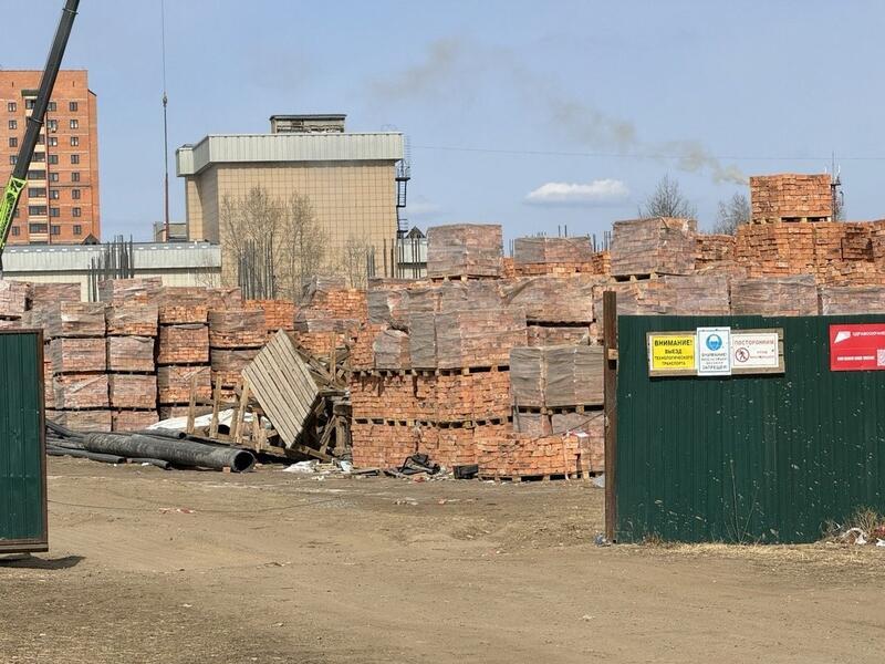 Бурятские подрядчики в Чите — миллиарды украдены