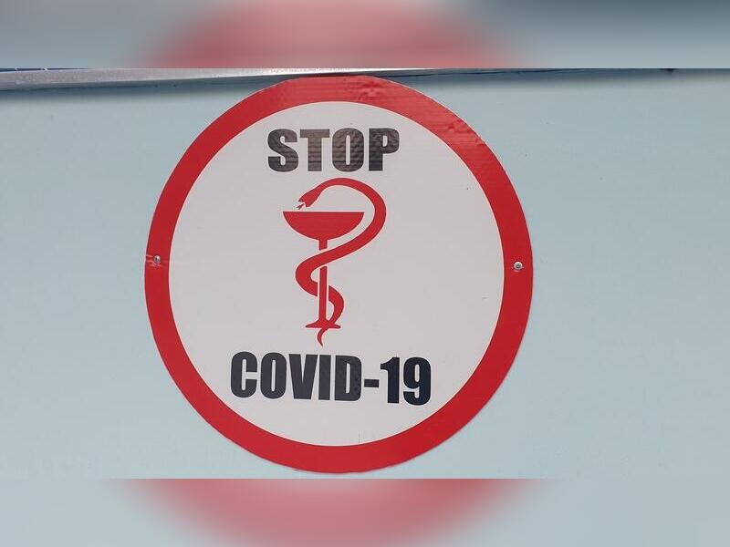 За сутки 4 октября в крае зафиксировали более 100 новых случаев коронавируса