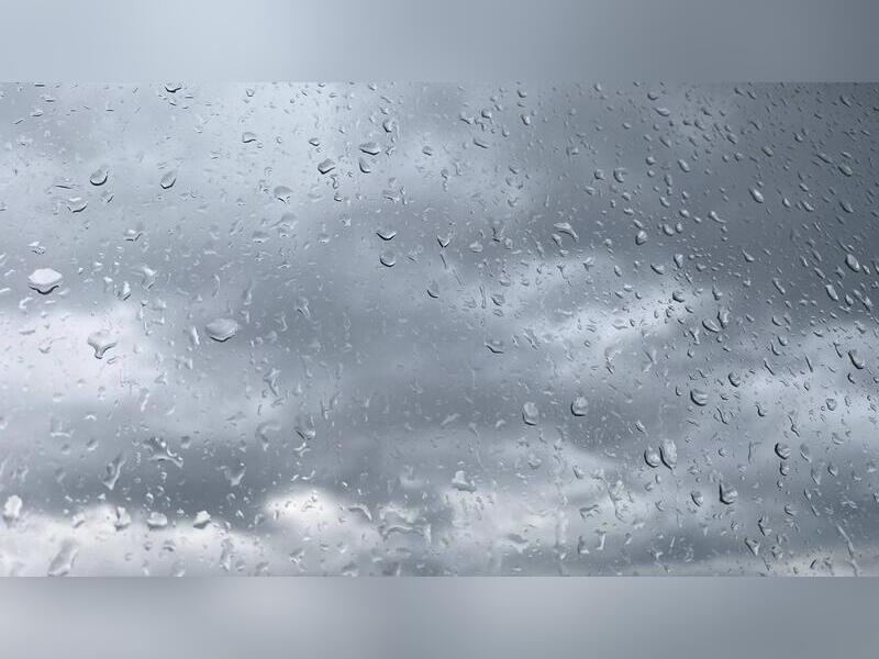Дождь и мокрый снег – о погоде на 6 сентября в Забайкалье