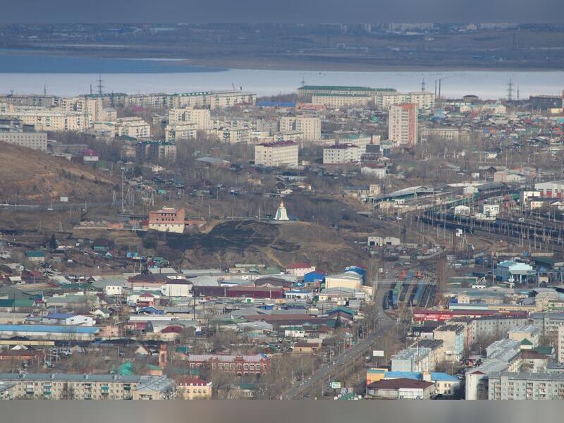 Тысячи домов в четырех городах России переведут с угольного отопления