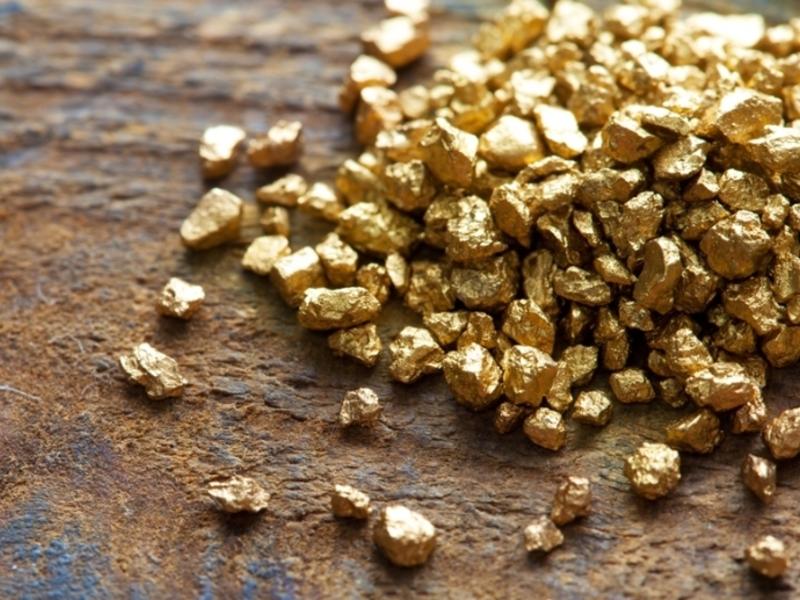 Фабрика по добыче золота привлечет в край более 8 млрд р инвестиций