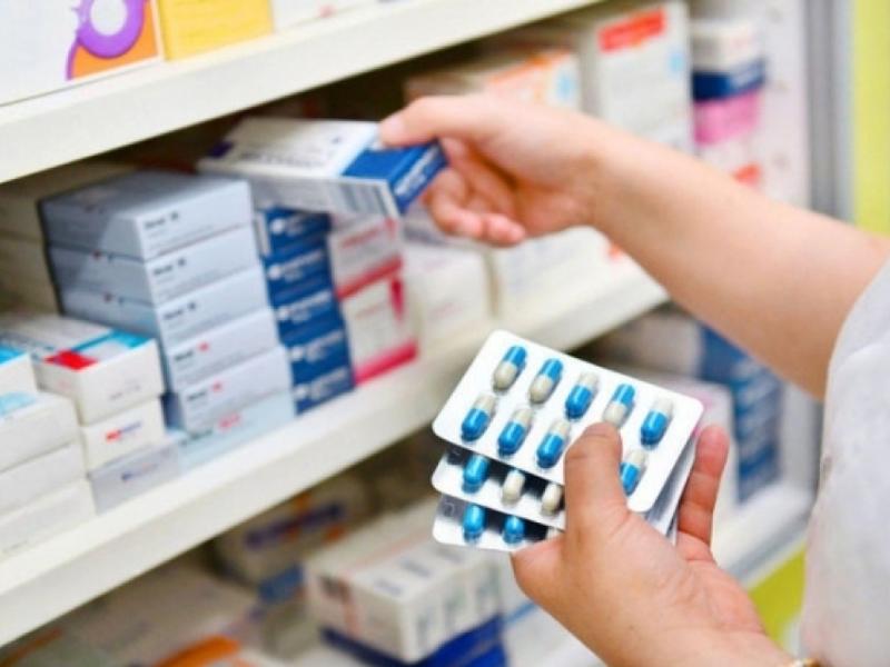 Почти 20 млн рублей «добавили» на лекарственные препараты в Забайкалье