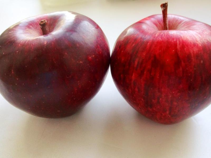 Яблоки, лук и картофель стали дешевле— Минэконом Забайкалья