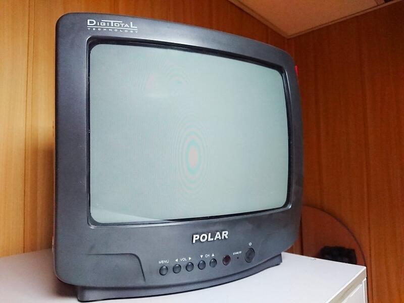 В Сретенске полицейские раскрыли кражу телевизора