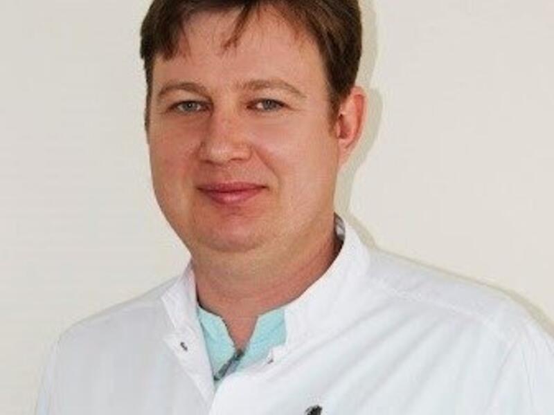 Главного хирурга М3 Забайкалья Игоря Вотьева исключили из состава главных специалистов