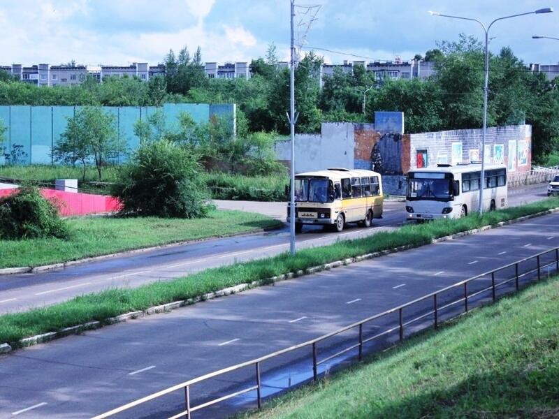 Пенсионерка из Краснокаменска пожаловалась на отмену льгот в автобусе