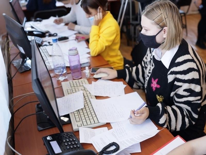 Минздрав сообщил номера телефонов для пациентов с ОРВИ и COVID-19 в районах Забайкалья