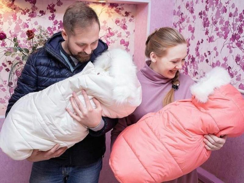 Более 1200 семей Забайкальского края получили региональный материнский капитал