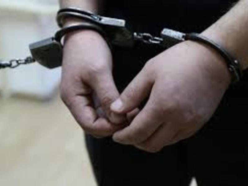 Замглавы Хакасии задержан по подозрению во взятке