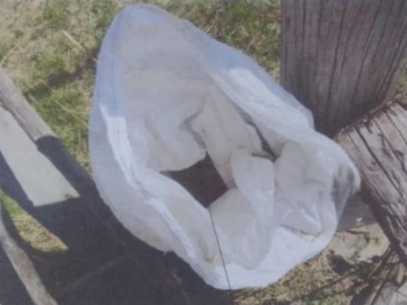 Полицейские нашли в частном доме забайкальца более 13 килограмм конопли