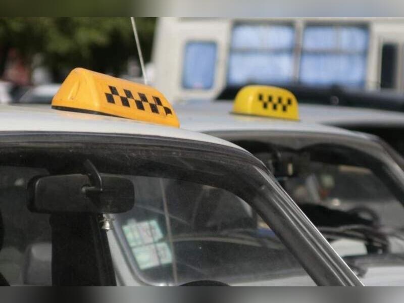 В Чите, предположительно, убили таксиста – очевидцы