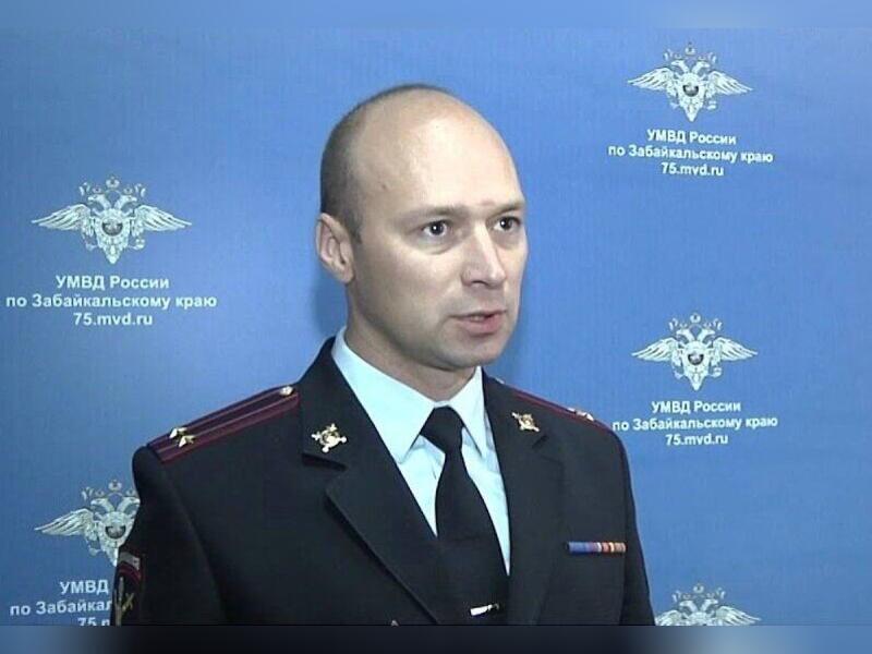 Сапожникову дали 3 года условно за прослушку жителей Забайкалья